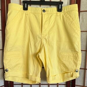 Lee Shorts, Size 12
